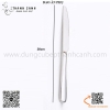 Bộ dao thìa dĩa inox Hàn Quốc S93 chuyên dụng cho nhà hàng khách sạn 5 sao cao cấp