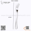 Bộ dao thìa dĩa inox Hàn Quốc S93 chuyên dụng cho nhà hàng khách sạn 5 sao cao cấp