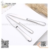 Bộ dao thìa dĩa inox Hàn Quốc S93 chuyên dụng cho nhà hàng khách sạn 5 sao cao cấp