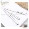 Bộ dao thìa dĩa inox Hàn Quốc S93 chuyên dụng cho nhà hàng khách sạn 5 sao cao cấp