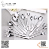 Bộ dao thìa dĩa inox Hàn Quốc S93 chuyên dụng cho nhà hàng khách sạn 5 sao cao cấp