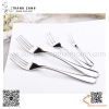 Bộ dao thìa dĩa inox Hàn Quốc S93 chuyên dụng cho nhà hàng khách sạn 5 sao cao cấp