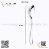 Bộ dao thìa dĩa inox Hàn Quốc S93 chuyên dụng cho nhà hàng khách sạn 5 sao cao cấp
