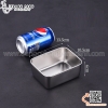 Bộ hộp lạnh , hộp đựng thực phẩm, thức ăn bằng inox có nắp đậy inox 304 cao cấp