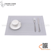 Thảm lót bàn ăn, tấm lót bàn ăn, place matt, thảm set up nhà hàng bàng nhựa PVC chống thấm nước