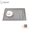 Thảm lót bàn ăn, tấm lót bàn ăn, place matt, thảm set up nhà hàng bàng nhựa PVC chống thấm nước
