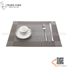Thảm lót bàn ăn, tấm lót bàn ăn, place matt, thảm set up nhà hàng bàng nhựa PVC chống thấm nước