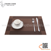 Thảm lót bàn ăn, tấm lót bàn ăn, place matt, thảm set up nhà hàng bàng nhựa PVC chống thấm nước