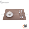 Thảm lót bàn ăn, tấm lót bàn ăn, place matt, thảm set up nhà hàng bàng nhựa PVC chống thấm nước