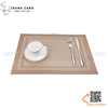 Thảm lót bàn ăn, tấm lót bàn ăn, place matt, thảm set up nhà hàng bàng nhựa PVC chống thấm nước
