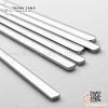 Đũa inox thân dẹt kiểu dáng Hàn Quốc, Đũa inox Hàn Quốc thân đặc