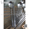 Đũa inox thân dẹt kiểu dáng Hàn Quốc, Đũa inox Hàn Quốc thân đặc