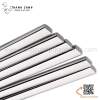 Đũa inox thân dẹt kiểu dáng Hàn Quốc, Đũa inox Hàn Quốc thân đặc