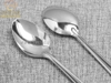 Thìa inox cán dài , thìa súp SG thích hợp sử dụng cho học sinh, nhà hàng, quán cơm