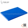Thớt nhựa chữ nhật công nghiệp các màu, nhiều size và độ dày khác nhau