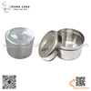 Hộp lưu mẫu inox, Hộp lưu mẫu thực phẩm inox 304