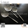 Dụng cụ lọc có lỗ treo, Vợt inox ăn lẩu bò, dụng cụ ăn lẩu bò triều châu