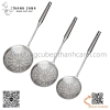 Dụng cụ lọc có lỗ treo, Vợt inox ăn lẩu bò, dụng cụ ăn lẩu bò triều châu