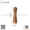 Dụng cụ xay tiêu gỗ, xay tiêu bằng gỗ, cối xay tiêu