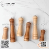 Dụng cụ xay tiêu gỗ, xay tiêu bằng gỗ, cối xay tiêu