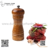 Dụng cụ xay tiêu gỗ, xay tiêu bằng gỗ, cối xay tiêu