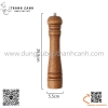 Dụng cụ xay tiêu gỗ, xay tiêu bằng gỗ, cối xay tiêu