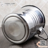 Xô inox đựng đá, ướp lạnh rượu bia thích hợp sử dụng trong quán ăn, nhà hàng tiêu chuẩn 3 sao