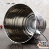 Xô inox đựng đá, ướp lạnh rượu bia thích hợp sử dụng trong quán ăn, nhà hàng tiêu chuẩn 3 sao