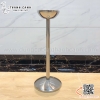 Xô ướp rượu vang kiểu Pháp, Xô inox ướp lạnh rượu vang hai lớp giữ nhiệt cao cấp INOX 304