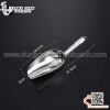 Xẻng xúc đá inox , xúc đá inox cao cấp nhiều kích cỡ