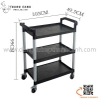 Xe đẩy đồ ăn (phục vụ nhà hàng, khách sạn),Xe đẩy dọn bàn , Xe đẩy phục vụ nhà hàng