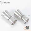 Zigger đong rượu siro bằng inox ( cắt miệng)