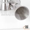 Zigger đong rượu siro bằng inox ( viền miệng)