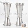 Zigger đong rượu siro bằng inox ( viền miệng)