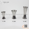 Zigger đong rượu siro bằng inox ( viền miệng)