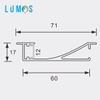 den-led-profile-ls7117
