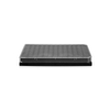 Đĩa nuôi cấy tế bào 96 giếng bằng nhựa, đĩa đen, nắp trong (96-well Plate), hãng LabSelect