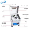 Máy trộn kem hàn SMT (Solder Paste Mixer)