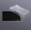 Giá đỡ ống PCR 0,2mL; 96 vị trí, chất liệu PC, hãng Biosharp