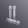 Ống đựng mẫu,đáy tròn nắp vặn, 5mL, hãng Biosharp