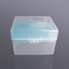 Hộp đựng đầu pipet típ 1000ul (không bao gồm đầu tip), hãng Biosharp