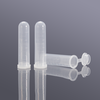 Ống ly tâm 5ml, đáy tròn, nắp bật