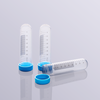 Ống ly tâm, đáy tròn, nắp vặn (Centrifuge tube), hãng Biosharp