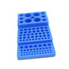 Giá đỡ ống ly tâm nhiều tầng (Multi-layer Centrifuge Tube Rack), hãng Biosharp
