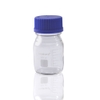 Chai thủy tinh trung tính, nắp vặn chịu nhiệt, hãng Biosharp