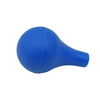 Quả bóp hút mẫu chất liệu silicon (Silicone Dropper Cap), hãng Biosharp