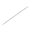 Pipet huyết thanh bao bì nhựa