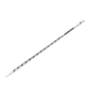 Pipet huyết thanh bao bì nhựa