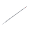 Pipet huyết thanh bao bì nhựa
