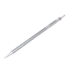 Pipet huyết thanh bao bì nhựa